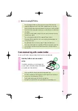 Preview for 93 page of Sony Ericsson W44S Basic Manual