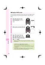 Preview for 94 page of Sony Ericsson W44S Basic Manual