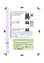 Preview for 102 page of Sony Ericsson W44S Basic Manual