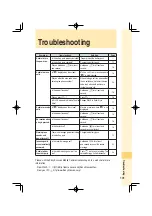 Preview for 103 page of Sony Ericsson W44S Basic Manual