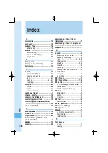 Preview for 108 page of Sony Ericsson W44S Basic Manual