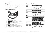 Preview for 10 page of Sony Ericsson W550 User Manual