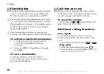 Preview for 28 page of Sony Ericsson W550 User Manual