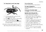 Preview for 41 page of Sony Ericsson W550 User Manual