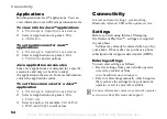 Preview for 54 page of Sony Ericsson W550 User Manual