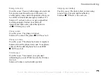 Preview for 75 page of Sony Ericsson W550 User Manual