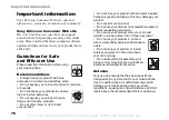 Preview for 76 page of Sony Ericsson W550 User Manual