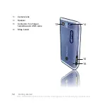 Предварительный просмотр 14 страницы Sony Ericsson W595c Walkman User Manual