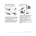 Preview for 5 page of Sony Ericsson W610c User Manual