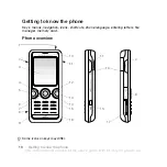 Preview for 10 page of Sony Ericsson W610c User Manual