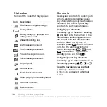 Preview for 16 page of Sony Ericsson W610c User Manual