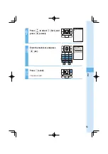 Предварительный просмотр 55 страницы Sony Ericsson W64S User Manual