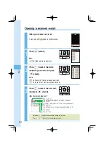 Предварительный просмотр 56 страницы Sony Ericsson W64S User Manual