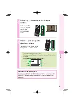 Предварительный просмотр 69 страницы Sony Ericsson W64S User Manual