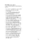 Preview for 11 page of Sony Ericsson W800iUG Manual