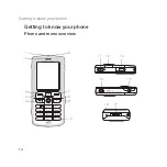 Preview for 14 page of Sony Ericsson W800iUG Manual