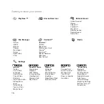 Preview for 16 page of Sony Ericsson W800iUG Manual