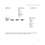 Preview for 17 page of Sony Ericsson W800iUG Manual