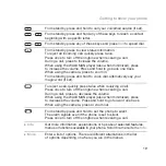 Preview for 19 page of Sony Ericsson W800iUG Manual