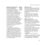 Preview for 37 page of Sony Ericsson W800iUG Manual