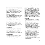 Preview for 39 page of Sony Ericsson W800iUG Manual