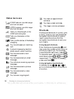 Preview for 18 page of Sony Ericsson W810a User Manual