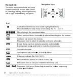 Preview for 12 page of Sony Ericsson W830I User Manual