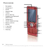 Preview for 10 page of Sony Ericsson W908c User Manual