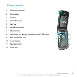 Preview for 9 page of Sony Ericsson Walkman W508 User Manual