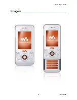 Предварительный просмотр 8 страницы Sony Ericsson Walkman W580c White Paper