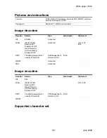 Предварительный просмотр 36 страницы Sony Ericsson Walkman W580c White Paper