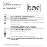 Preview for 14 page of Sony Ericsson Walkman W610i User Manual