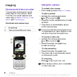 Preview for 38 page of Sony Ericsson Walkman W760i User Manual