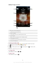 Предварительный просмотр 76 страницы Sony Ericsson Walkman W8 Extended User Manual