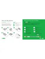 Preview for 3 page of Sony Ericsson Walkman W880 User Manual