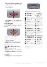 Preview for 5 page of Sony Ericsson X1ASILVER User Manual