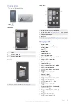 Preview for 9 page of Sony Ericsson X1ASILVER User Manual