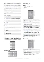 Preview for 11 page of Sony Ericsson X1ASILVER User Manual