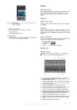 Preview for 13 page of Sony Ericsson X1ASILVER User Manual