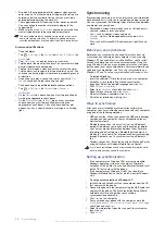 Preview for 18 page of Sony Ericsson X1ASILVER User Manual