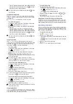 Preview for 21 page of Sony Ericsson X1ASILVER User Manual