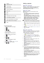 Preview for 30 page of Sony Ericsson X1ASILVER User Manual