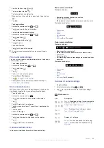 Preview for 33 page of Sony Ericsson X1ASILVER User Manual