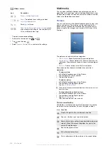 Preview for 34 page of Sony Ericsson X1ASILVER User Manual