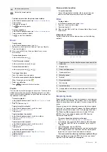 Preview for 35 page of Sony Ericsson X1ASILVER User Manual