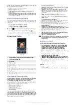 Preview for 36 page of Sony Ericsson X1ASILVER User Manual