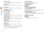 Preview for 10 page of Sony Ericsson XPERIA ACRO IS11S Basic Manual