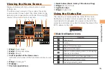 Preview for 17 page of Sony Ericsson XPERIA ACRO IS11S Basic Manual