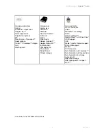 Preview for 12 page of Sony Ericsson Xperia acro SO-02C White Paper