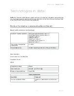 Preview for 13 page of Sony Ericsson Xperia acro SO-02C White Paper